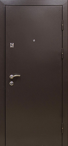 Дверь для дачи №26